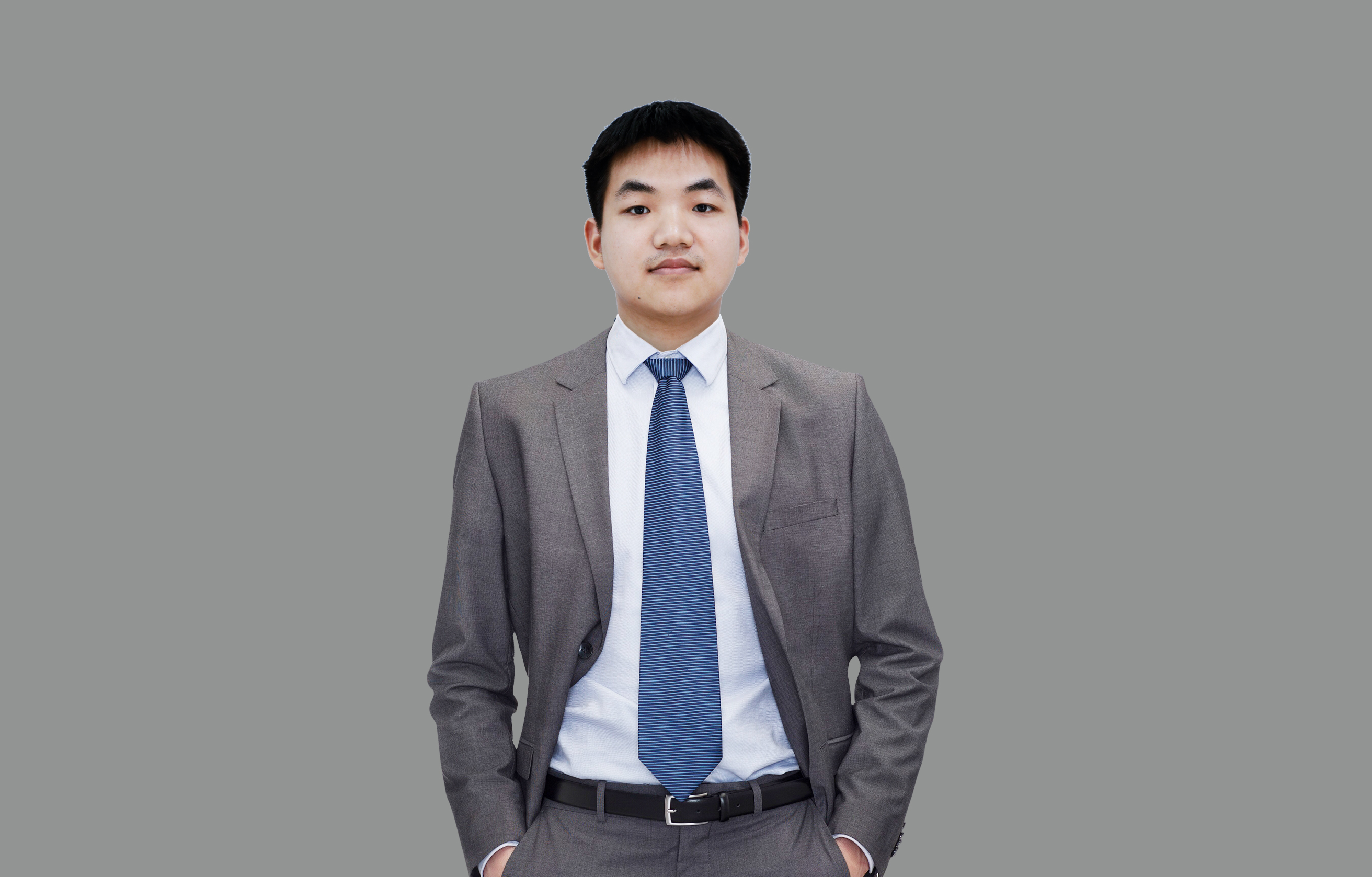 金旺匠人 |  段斌