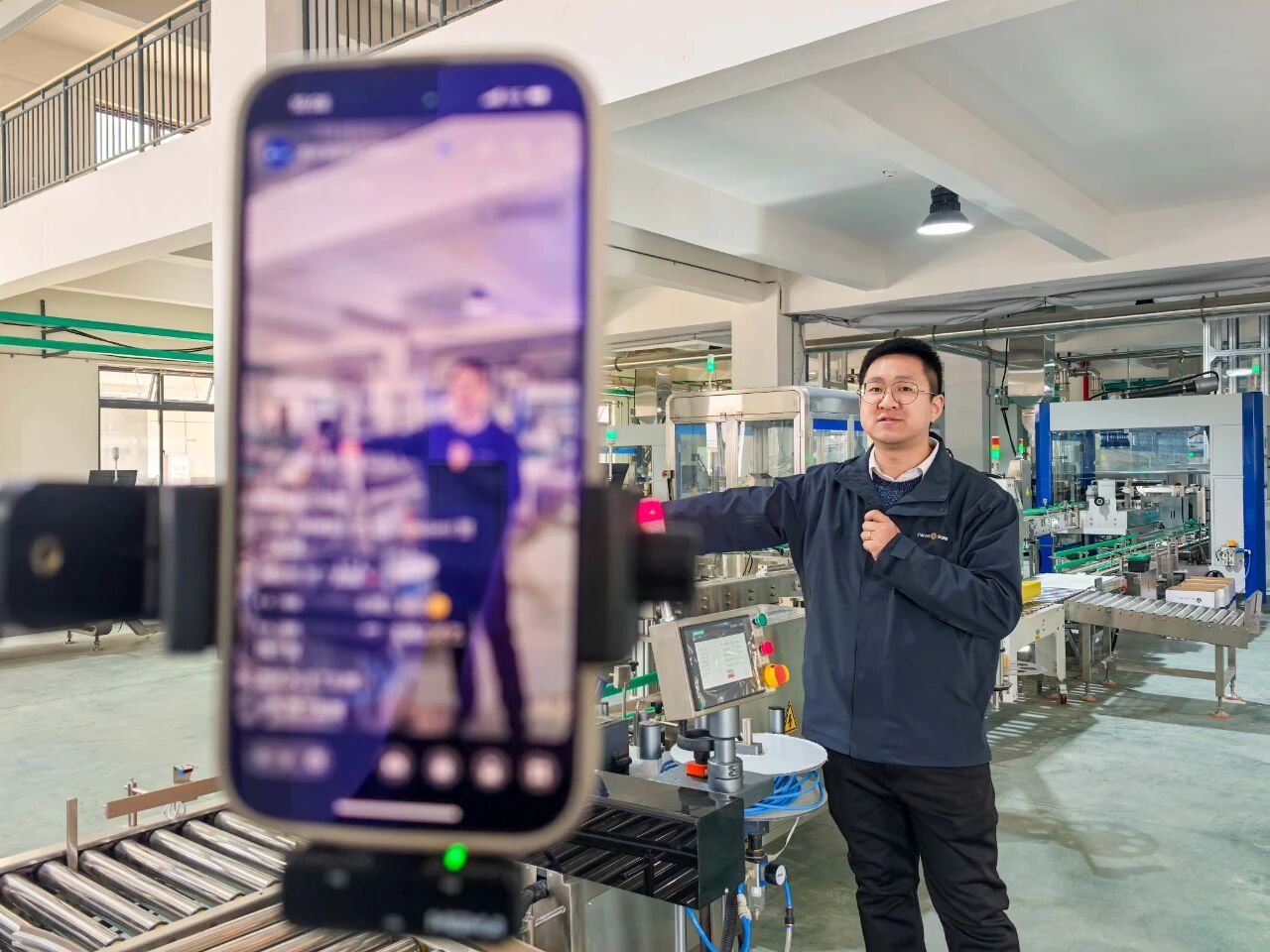 金旺智能賦能“江西鑫立萊農(nóng)藥制劑項(xiàng)目”圓滿(mǎn)落地，共啟健康農(nóng)業(yè)智能新篇